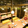 個室 生パスタと創作ゆず料理 ゆずの小町イタリアン - メイン写真: