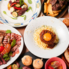 個室 生パスタと創作ゆず料理 ゆずの小町イタリアン - メイン写真:
