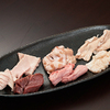 炭火焼肉 ホルモン にく式 - メイン写真:
