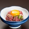 炭火焼肉 ホルモン にく式 - メイン写真:
