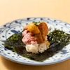 肉寿司 イタリアンバル 閂 - メイン写真: