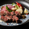 肉寿司 イタリアンバル 閂 - メイン写真: