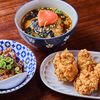 串カツ　おいでおいで - メイン写真:料理3品ほど
