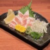 炭火串焼　正軍 - メイン写真: