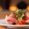料理うめもと - 料理写真:前菜