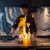大阪鉄板焼き 神戸牛 TATARA - メイン写真: