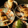 炭火串焼 鳥しろ - メイン写真: