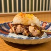 炭火串焼 鳥しろ - メイン写真: