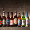 kiln THE BEER HOUSE - メイン写真:びんビール