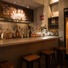 kiln THE BEER HOUSE - メイン写真:1階カウンター席