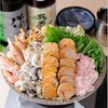 Seafood Sakaba Uopuku