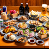 肉豆冨とレモンサワー 大衆食堂 安べゑ - メイン写真: