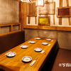 炉端とおでん 呼炉凪来 - メイン写真:
