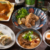 麺線屋formosa - メイン写真:料理集合