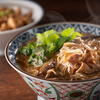麺線屋formosa - メイン写真:麺線