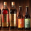 麺線屋formosa - メイン写真:ビール・紹興酒