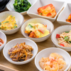 韓国食堂＆韓甘味ハヌリ - メイン写真:
