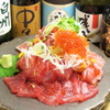 マグロと信玄どり 完全個室 伊勢屋 - メイン写真: