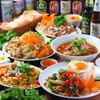 青山ガパオ食堂 - メイン写真: