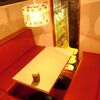 青山ガパオ食堂 - メイン写真: