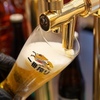 旭川成吉思汗 大黒屋 - ドリンク写真:ビール