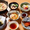 なごし - メイン写真:おまかせコース（11月の例）