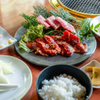 地鶏の里 永楽荘 - メイン写真: