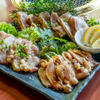 地鶏の里 永楽荘 - メイン写真: