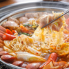 韓国食堂＆韓甘味ハヌリ - メイン写真: