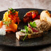 Banksia - メイン写真: