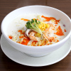NOODLE CAFE SAMURAI - メイン写真: