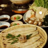 大阪産料理 空 - メイン写真: