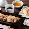 蕎麦懐石 無庵 - メイン写真:天ぷらせいろ