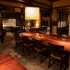 蕎麦懐石 無庵 - メイン写真:店内3