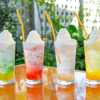 BOTANICAL HOUSE - ドリンク写真: