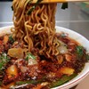 竹岡式ラーメン まる竹 - メイン写真: