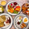 メルカパーラー ルクア大阪店 - メイン写真: