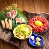 炭火と笑いの台所 とりすけ 難波本店 - メイン写真: