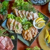地鶏の里 永楽荘 - メイン写真: