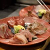 炭焼きと日本酒 炉端ヒトイキ。 - メイン写真:
