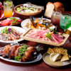 ダンチキンダン - メイン写真: