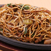 想夫恋 - メイン写真:焼きそば