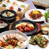 韓国料理 水刺齋 - メイン写真: