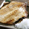 Aburien - 料理写真:脂ののった「つぼ鯛」　半身780円