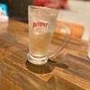 スティールセッション - ドリンク写真: