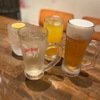スティールセッション - ドリンク写真: