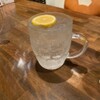 スティールセッション - ドリンク写真: