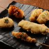 串揚げ まつい酒場 - メイン写真: