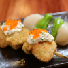 串揚げ まつい酒場 - メイン写真: