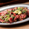和牛焼肉 築地牛武 - メイン写真: